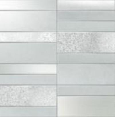 

Керамическая плитка Ibero Intuition Aquamarine мозаика 30,8x30,8