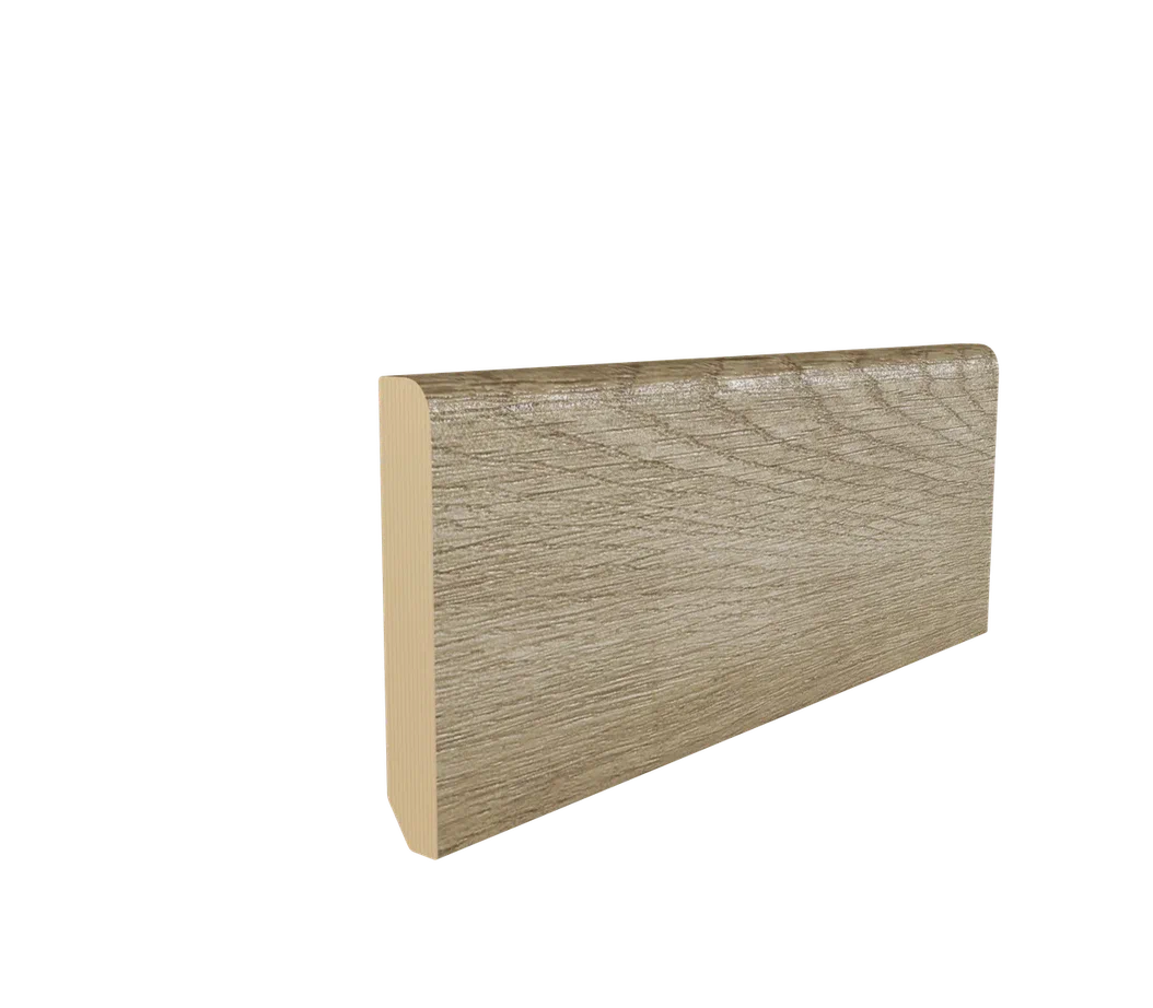 Плинтус Alpine Floor Parquet Light SK 13-5