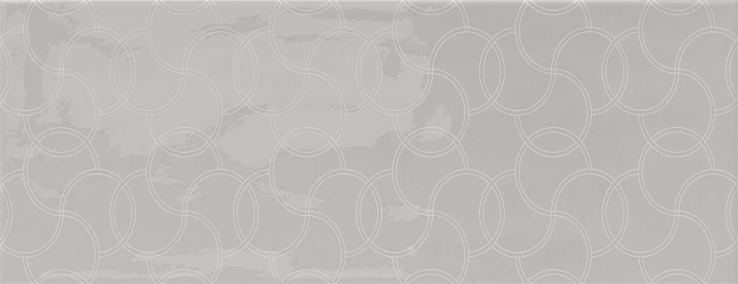 

Керамическая плитка Azulev Diverso Decor Perla Slimrect Pri настенная 25x65