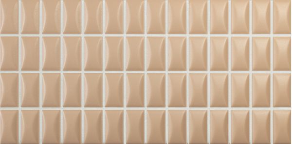 Керамическая плитка Wow 3D Bars Bevel Topaz Matt настенная 12,5x25
