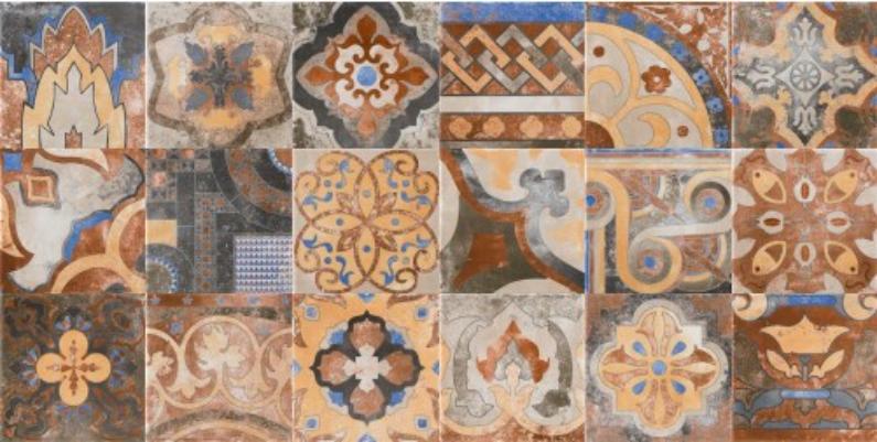 

Керамогранит Pamesa CR Empoli Earth 22,3x22,3