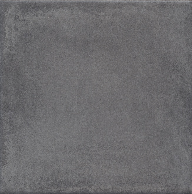 

Керамическая плитка Kerama Marazzi Карнаби-стрит серый темный 1572 T Напольная 20x20