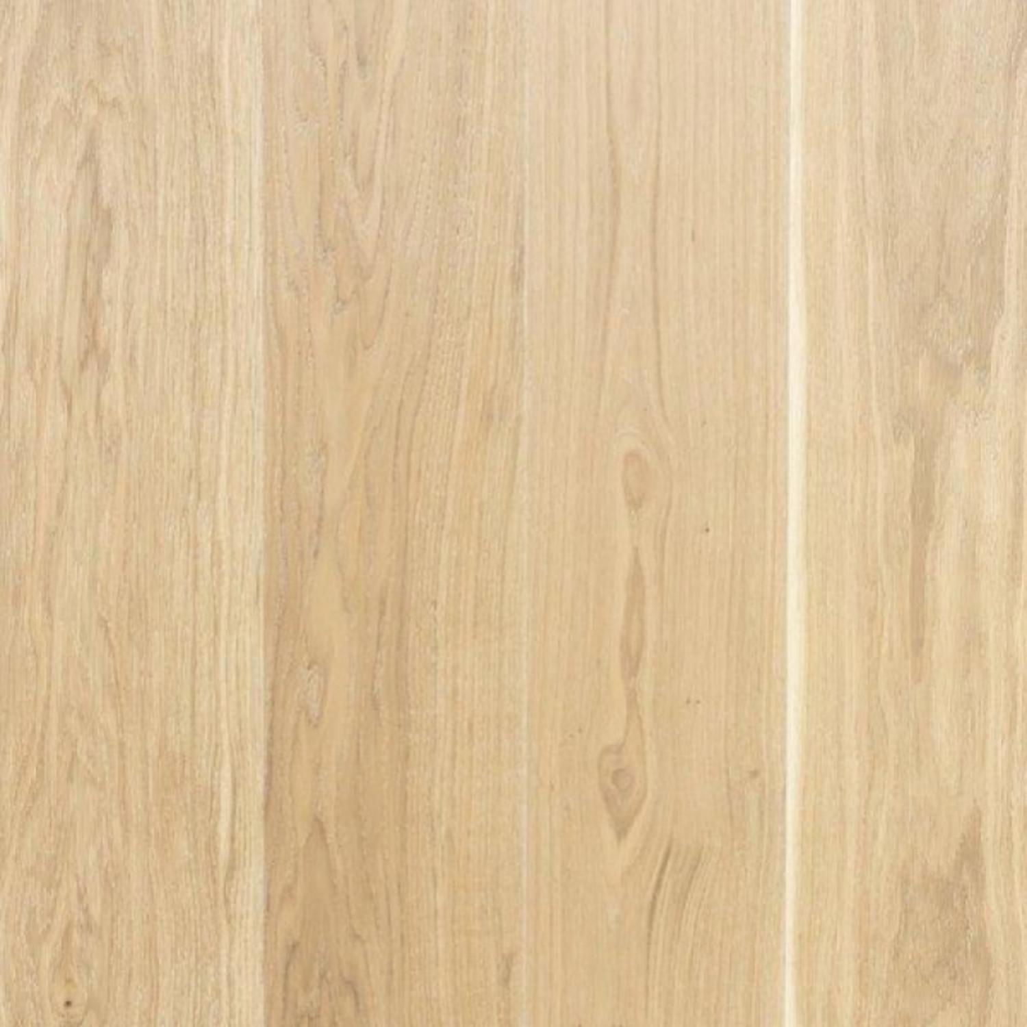Паркетная доска Polarwood Space Дуб Premium Mercury White Oiled 1S