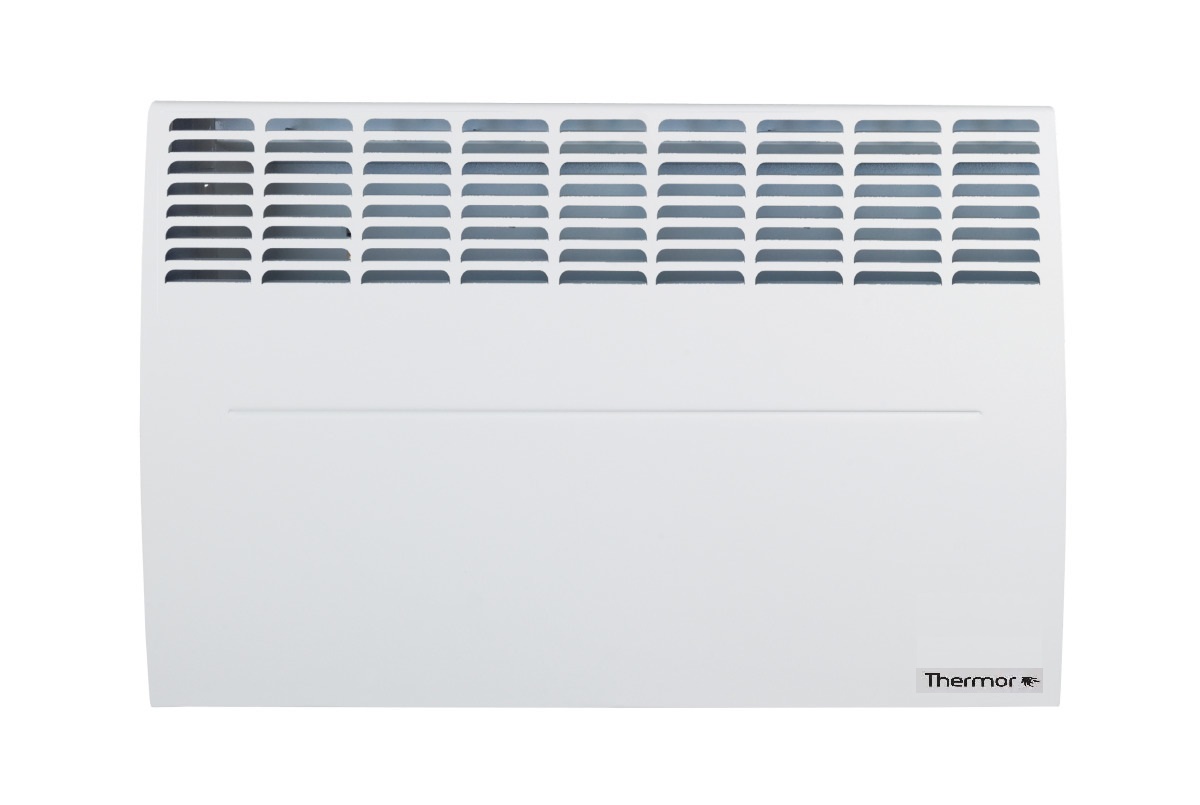 

Конвектор Thermor с электронным термостатом Evidence 3 Elec 1500 PLUG