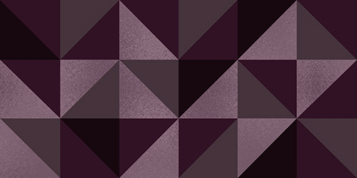 

Керамическая плитка Керлайф Stella Geometrico Viola Декор 31,5x63