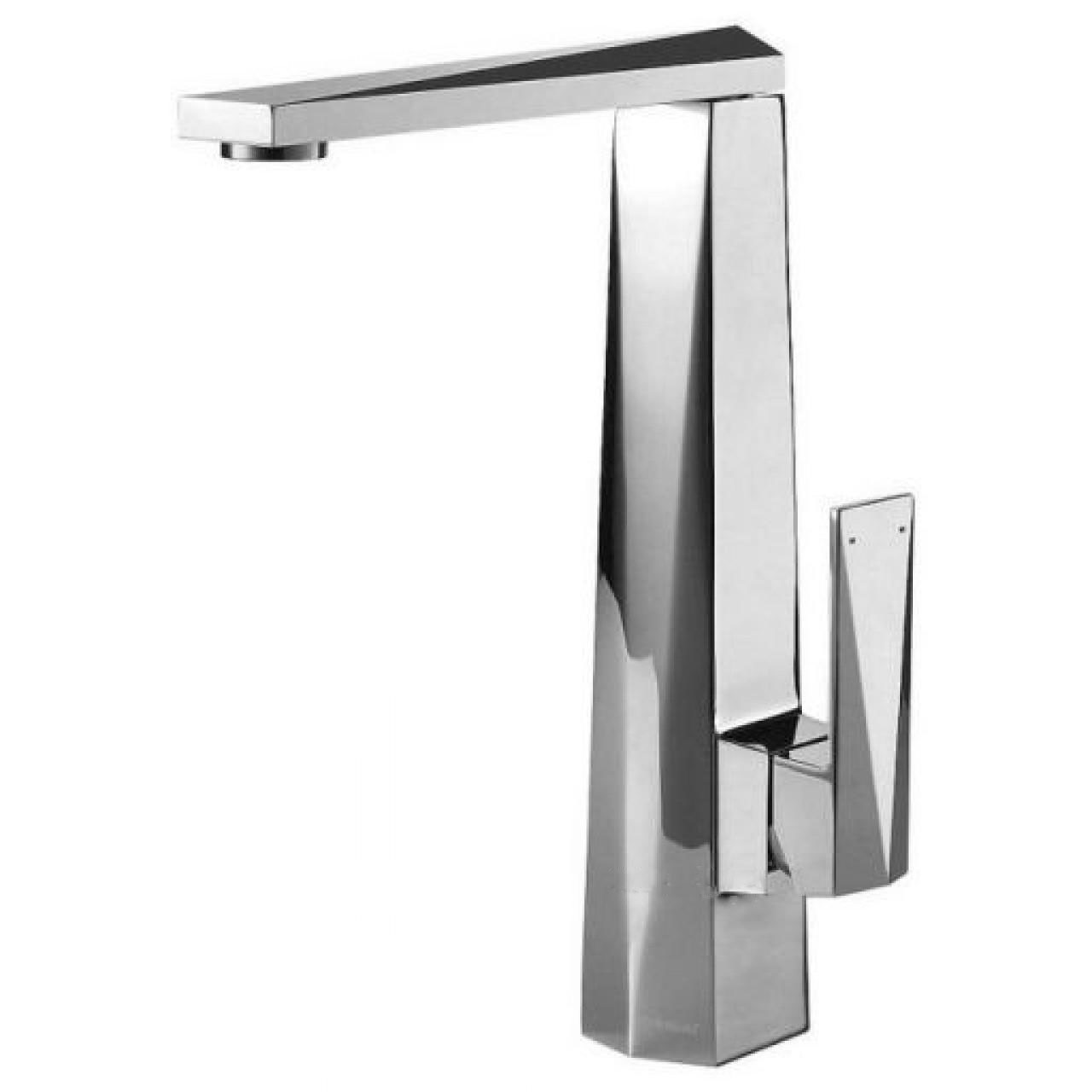 

Смеситель для кухни Bravat Iceberg F776110C-2