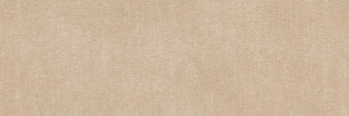 Керамическая плитка Living Ceramics Ground Cream Brush настенная 30x90