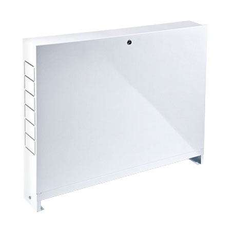 

Шкаф распределительный наружный Valtec ШРН-2 (6-7 выходов)