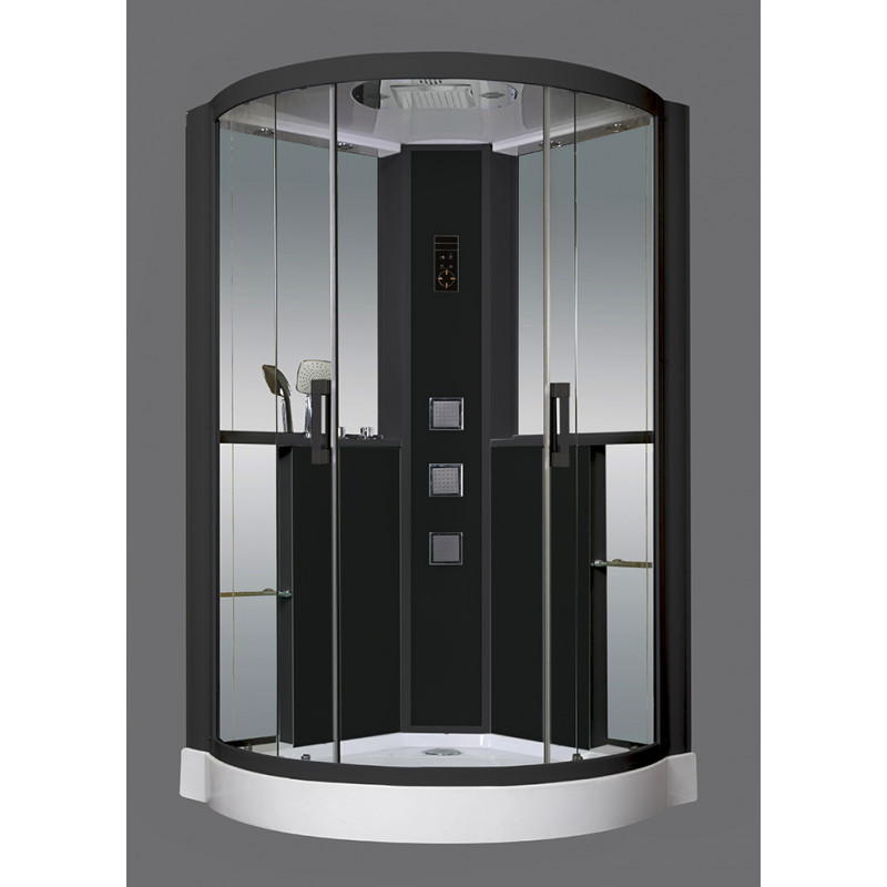 

Душевая кабина Grossman 120х120х215 GR242