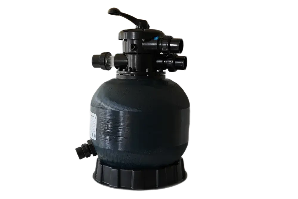 UNIPUMP Песочный фильтр TF-400