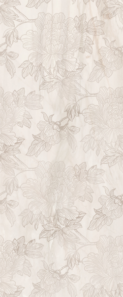 Керамическая плитка Gracia Ceramica Lira Декор бежевый 01 25х60