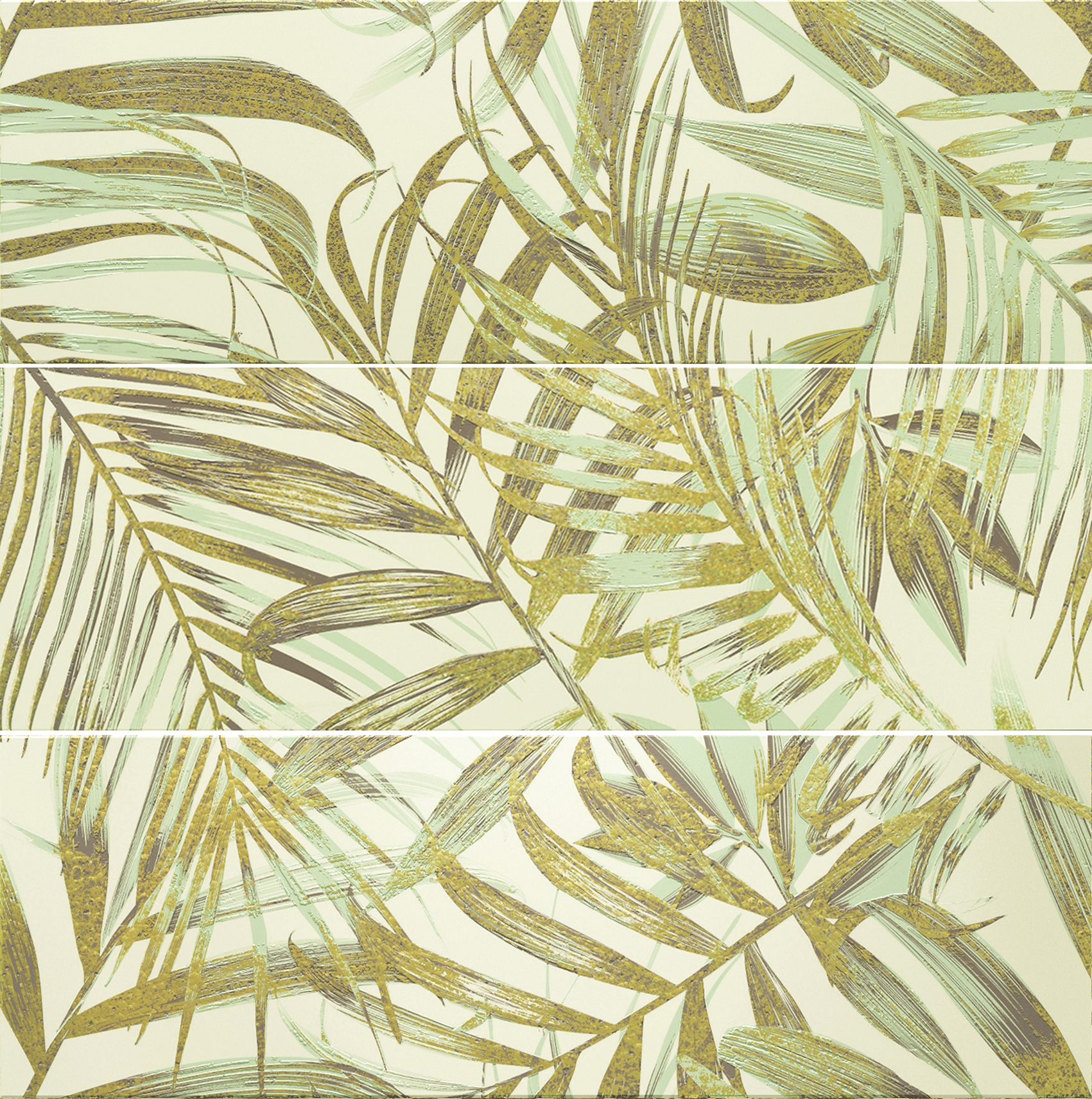 

Керамическая плитка AltaСera Palm S/3 SW11PLM01 панно 60x60