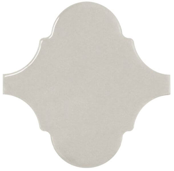 

Керамическая плитка Equipe Scale 21931 Alhambra Light Grey настенная 12х12
