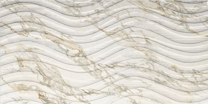 

Керамогранит Impronta Italgraniti Marble Experience (+26629) Calacatta Gold SQ. Onda 60x120