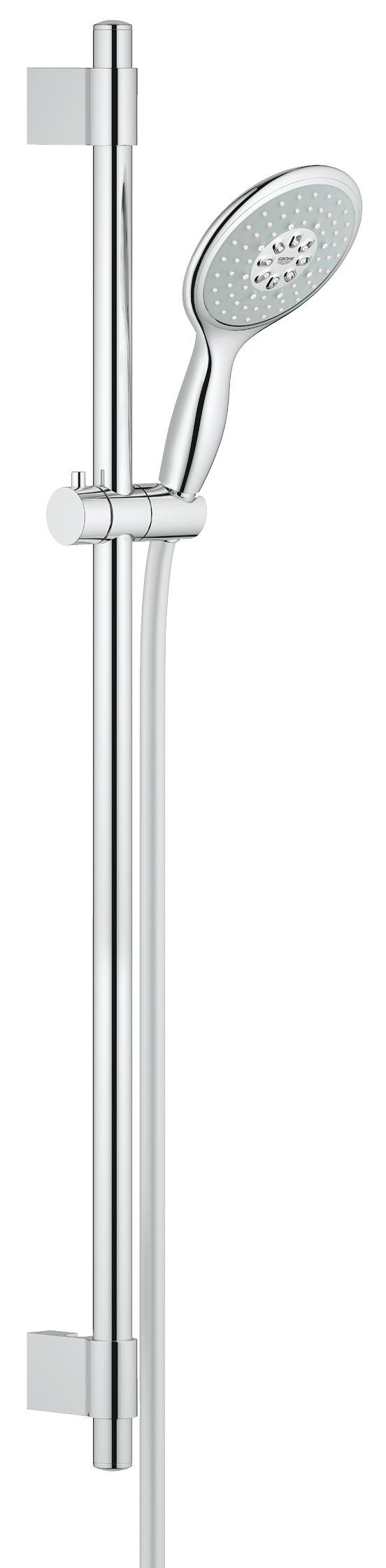 

Душевой гарнитур Grohe Power&Soul 130 27738000