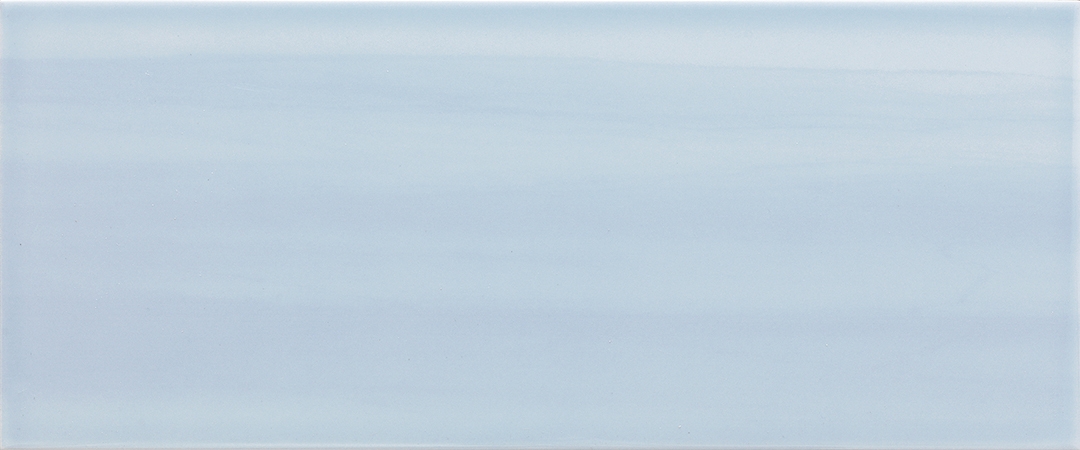 

Керамическая плитка Paul Ceramiche Skyfall PSFR04 Azure СП432 настенная 25x60