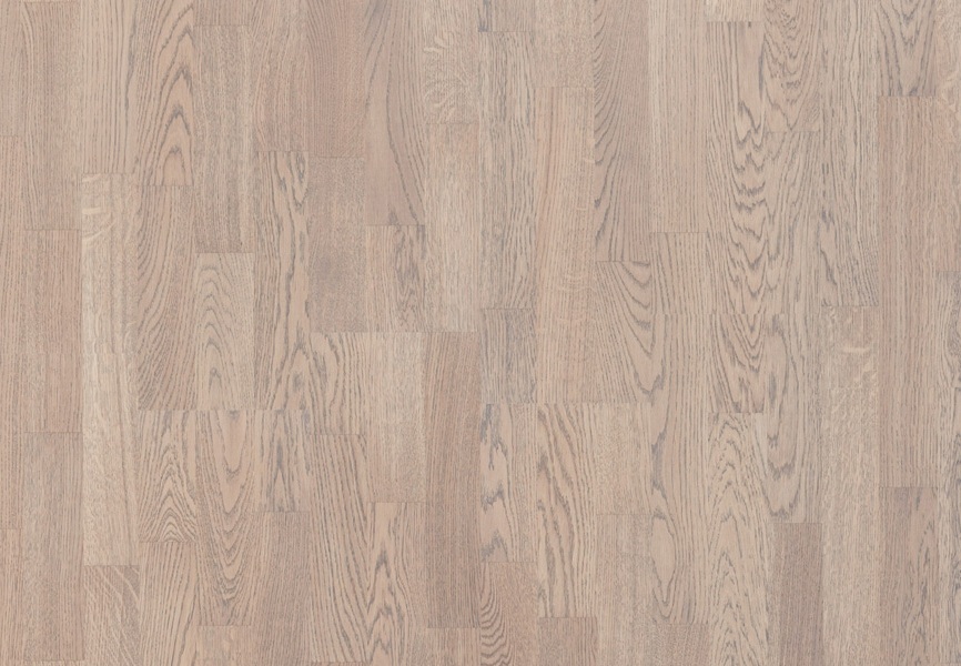 

Паркетная доска FocusFloor Oak Storm White Matt 3S Loc