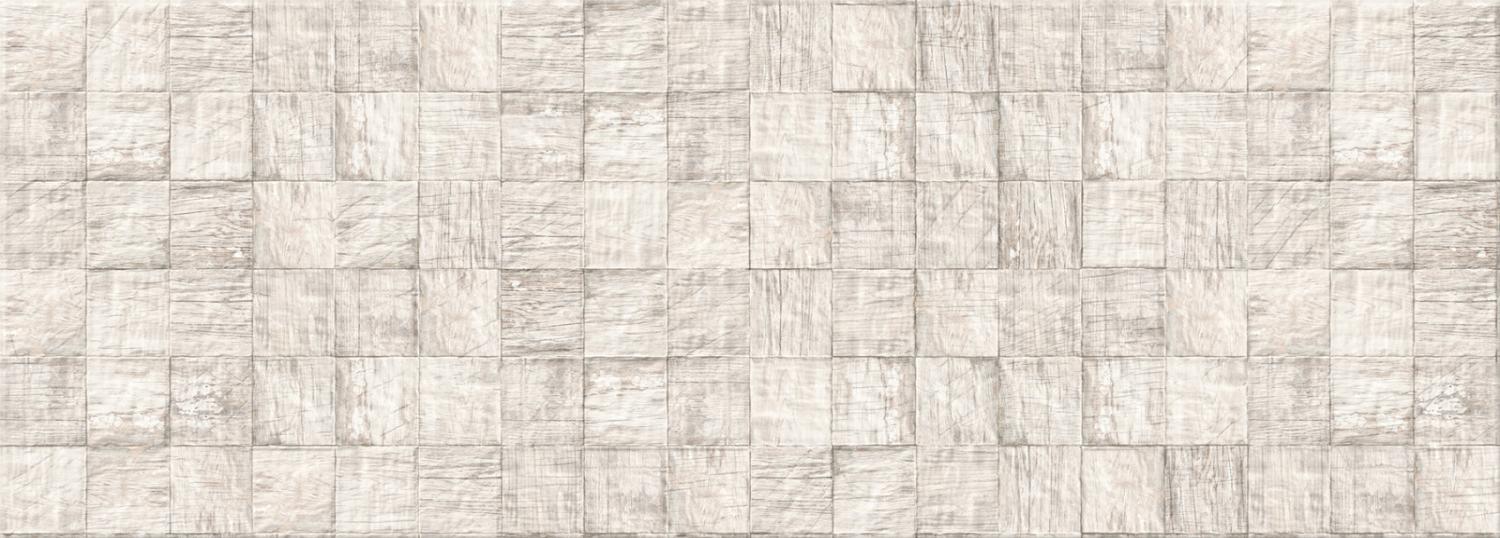 

Керамическая плитка Delacora Timber Box Beige WT15TMX11 настенная 25x75