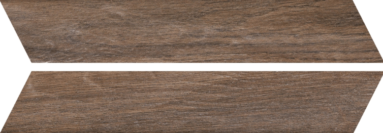 

Керамогранит Rondine Group Vintage Brune Chevron 7,5x40,7