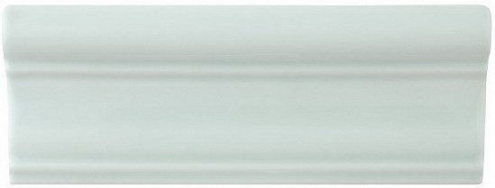 

Керамическая плитка Adex Studio ADST5251 Cornisa Fern бордюр 7,5x19,8