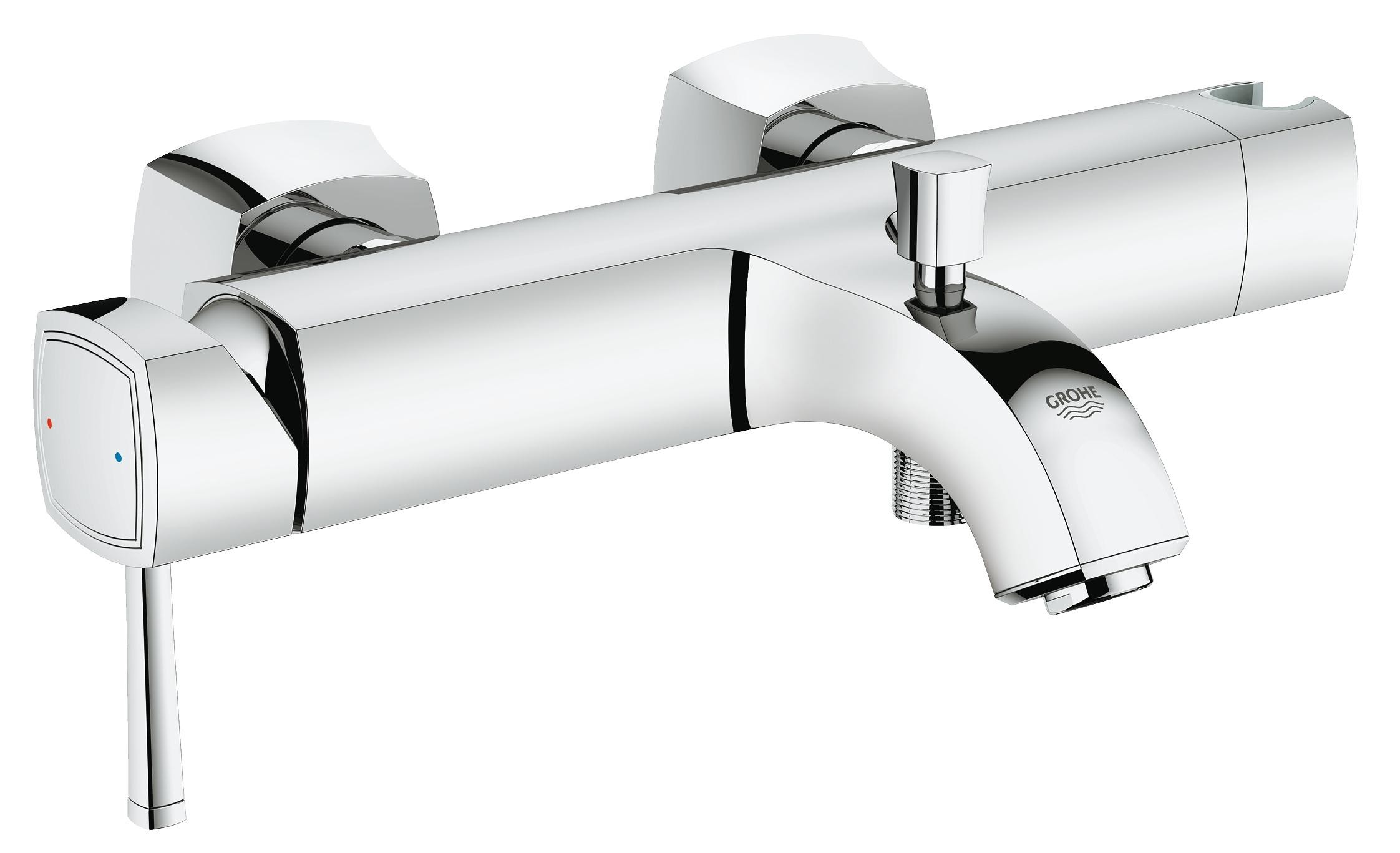 

Смеситель для ванны Grohe Grandera 23317000