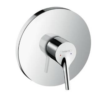 

Встраиваемый смеситель для душа Hansgrohe Talis S 72605000