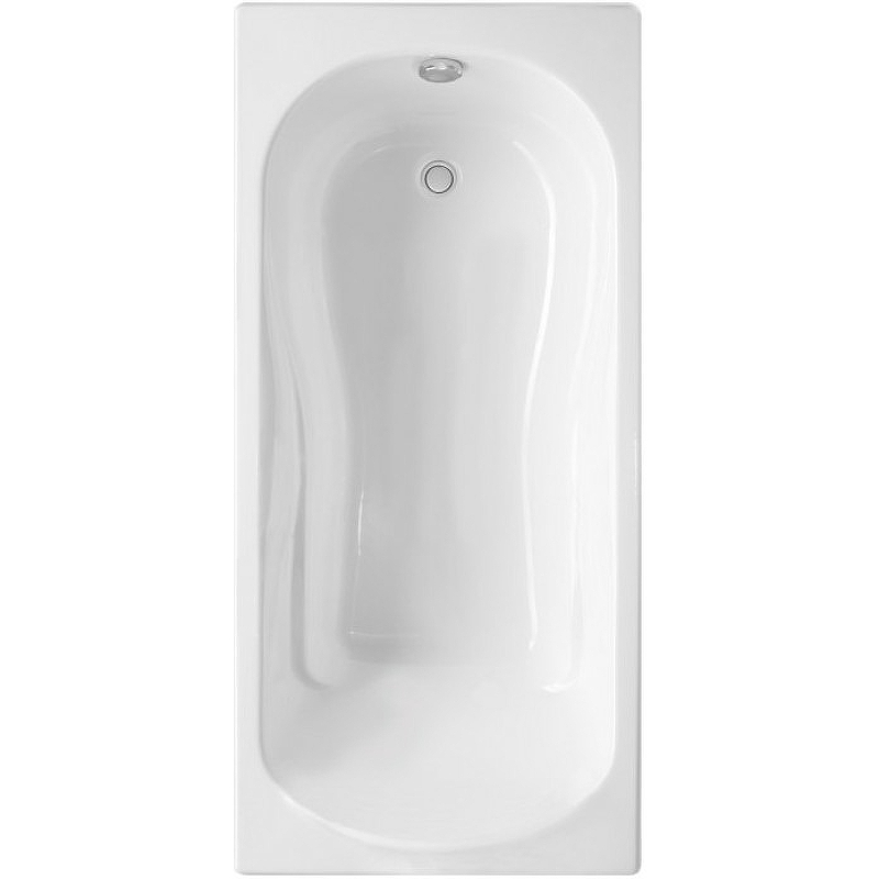 Ванна чугунная Delice Haiti Luxe 1700х800 DLR230638
