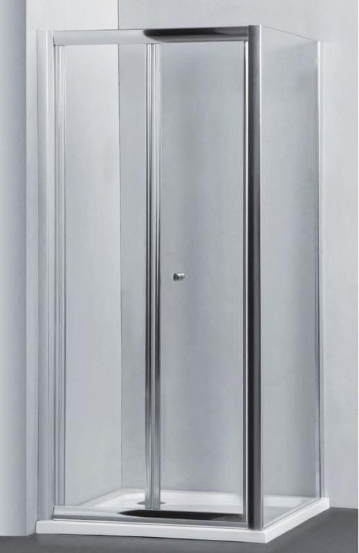 

Душевой уголок RGW Classic CL-41 75х100х185 040941750-11 Хром
