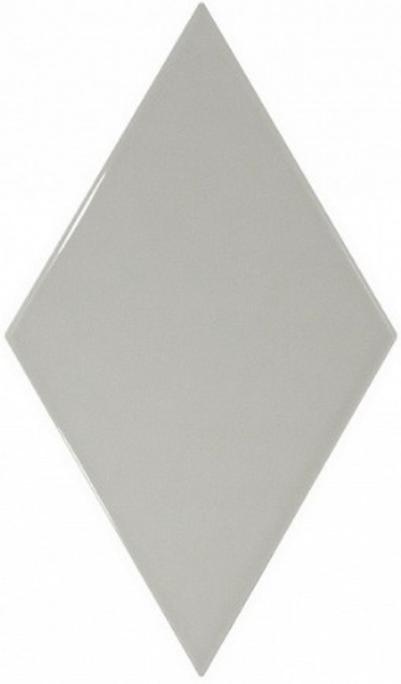 

Керамогранит Equipe Rhombus Wall 22750 Light Grey 5,2x26,3