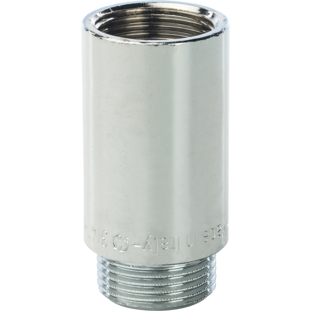 

STOUT Удлинитель ВН 3/4" x 50 никелированный
