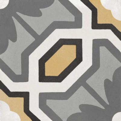 Керамогранит Marazzi Italy D_Segni Colore M1L5 Tappeto 6 декор 20х20