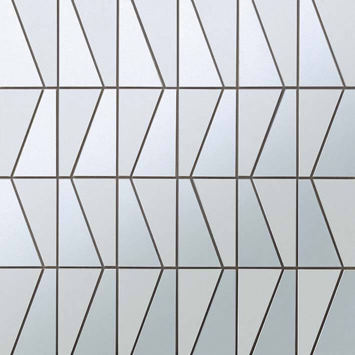 

Керамическая плитка Atlas Concorde Arkshade Sky Mosaico Sail (+26728) мозаика 30,5x30,5