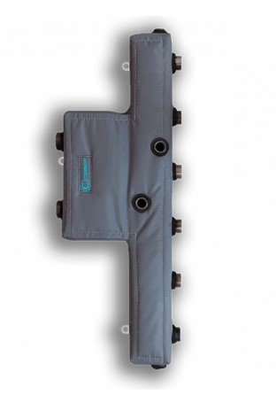 Чехол теплоизоляционный Север - V3 для квадратной трубы 1965012