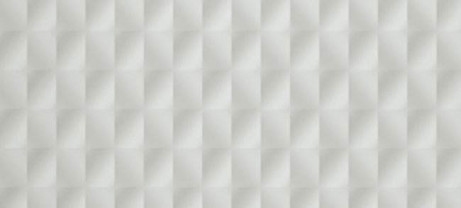 

Керамическая плитка Atlas Concorde 3D Wall Mesh White Matt настенная 40x80