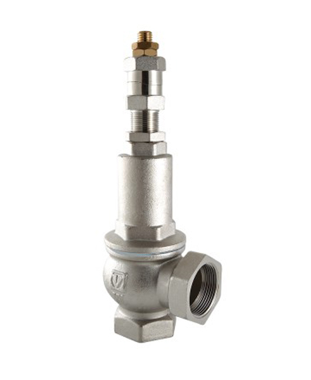 Valtec Регулируемый предохранительный клапан 3/4"