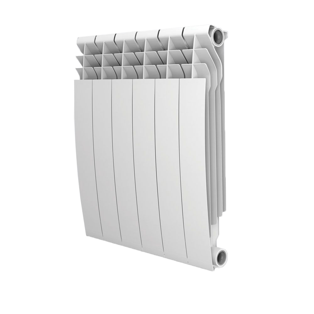 

Биметаллический радиатор Royal Thermo Vittoria Plus 500\ 12 секций \
