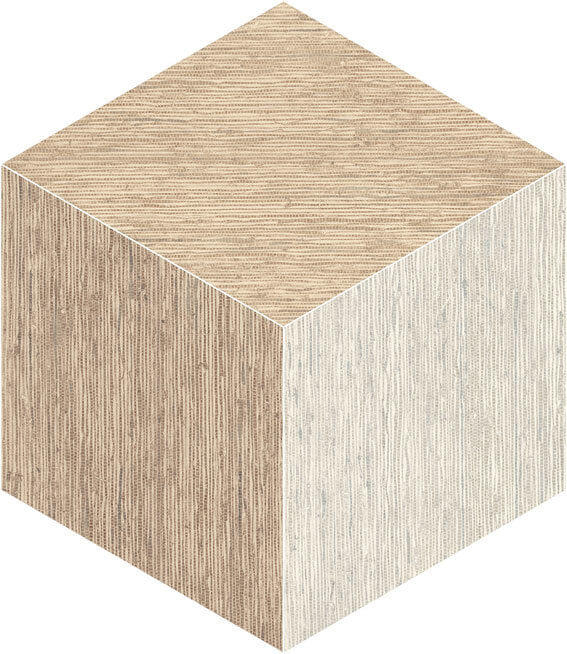 

Керамогранит Ape Bali Hexagon Bali Dune 32х36,9