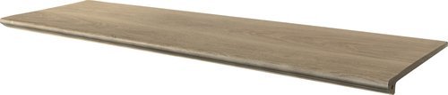 Ступень Ape Oregon Peldano Fior. Roble фронтальная 33x120