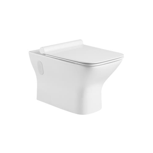 

Унитаз подвесной Aquanet CUBE с сидением микролифт CL-12248D 210761