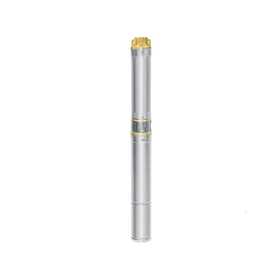 Насос скважинный Unipump серии MINI ECO 1-120 с кабелем 40м