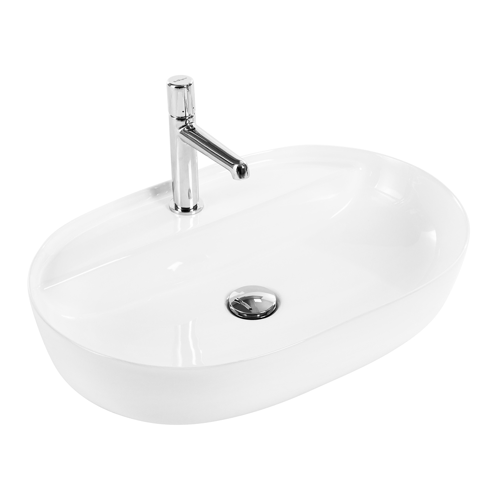 Раковина накладная BelBagno BB1346