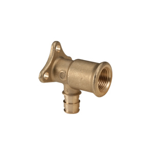 Gekon Угольник установочный GX с внутренней резьбой 16x1/2"F