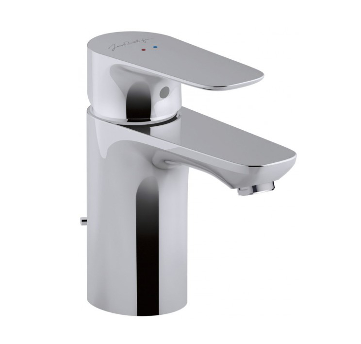 

Смеситель для раковины Jacob Delafon Aleo E72275-4-CP