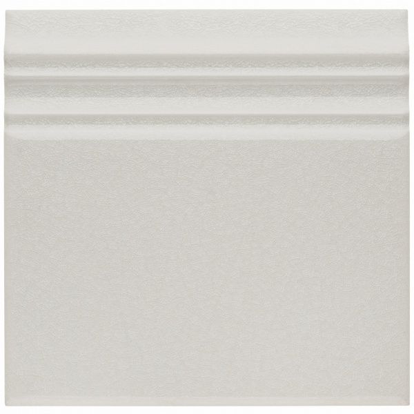 

Керамическая плитка Adex Ocean ADOC5064 Rodapie Whitecaps плинтус 15x15