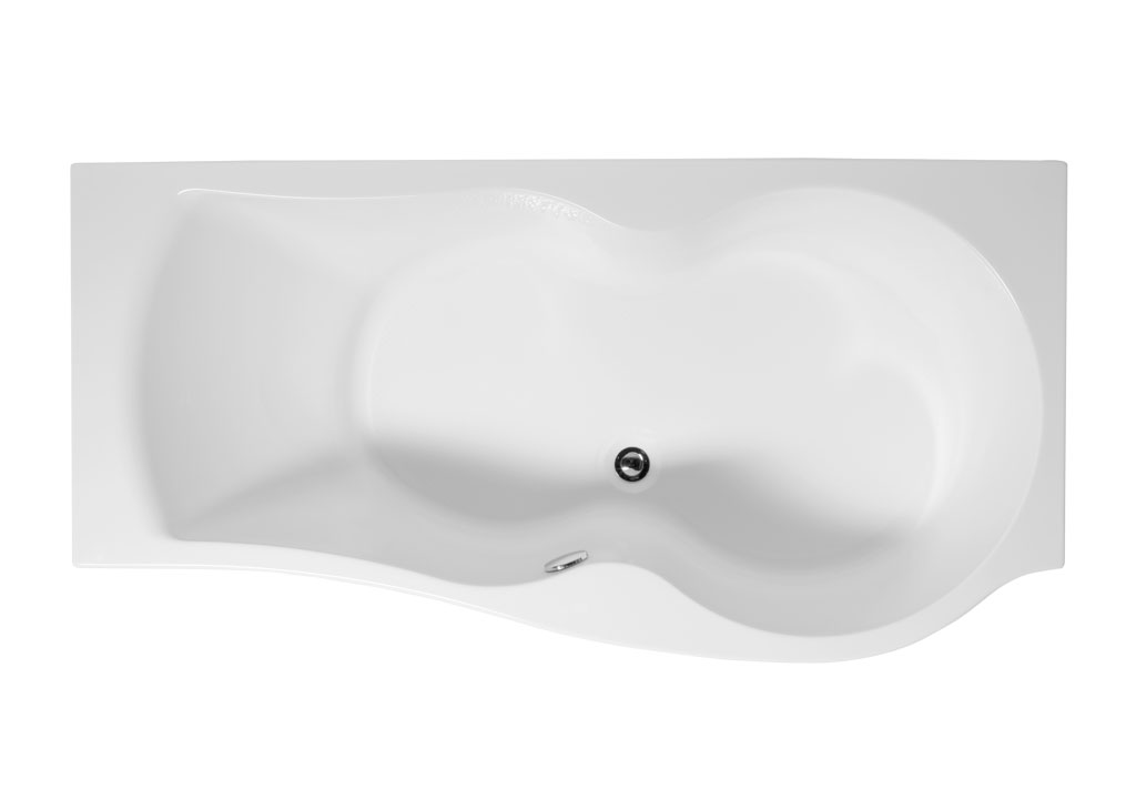 

Акриловая ванна Aquanet Nicol 170x85 R + сварной каркас