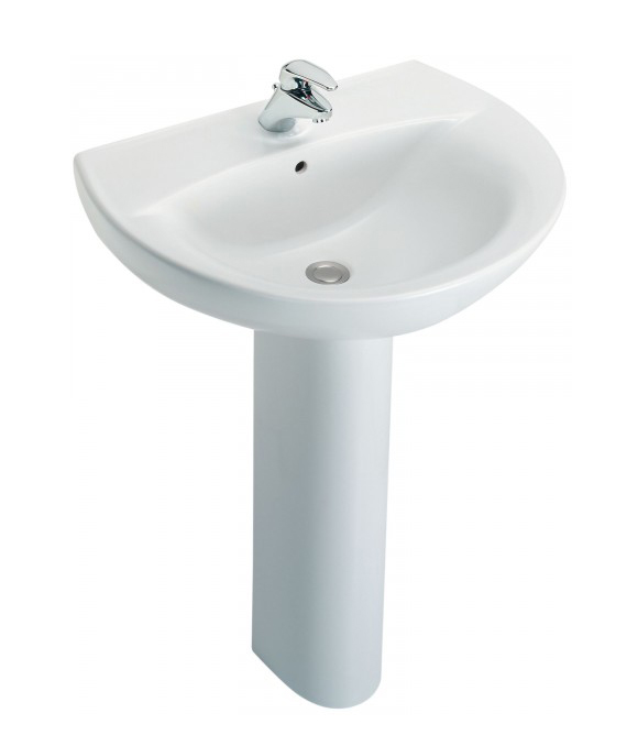

Раковина Jacob Delafon Patio E4159NG-00