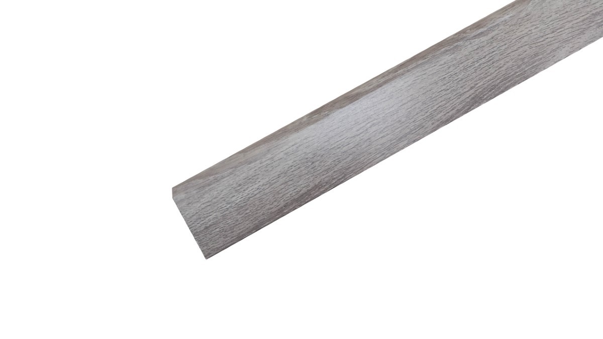 Плинтус AGT 8518 Мерик 16x80x2800