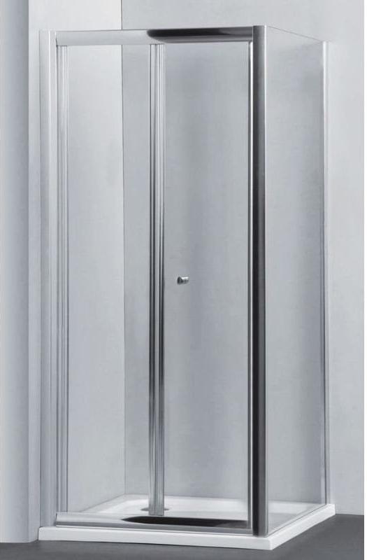 

Душевой уголок RGW Classic CL-41 75х90х185 040941759-11 Хром