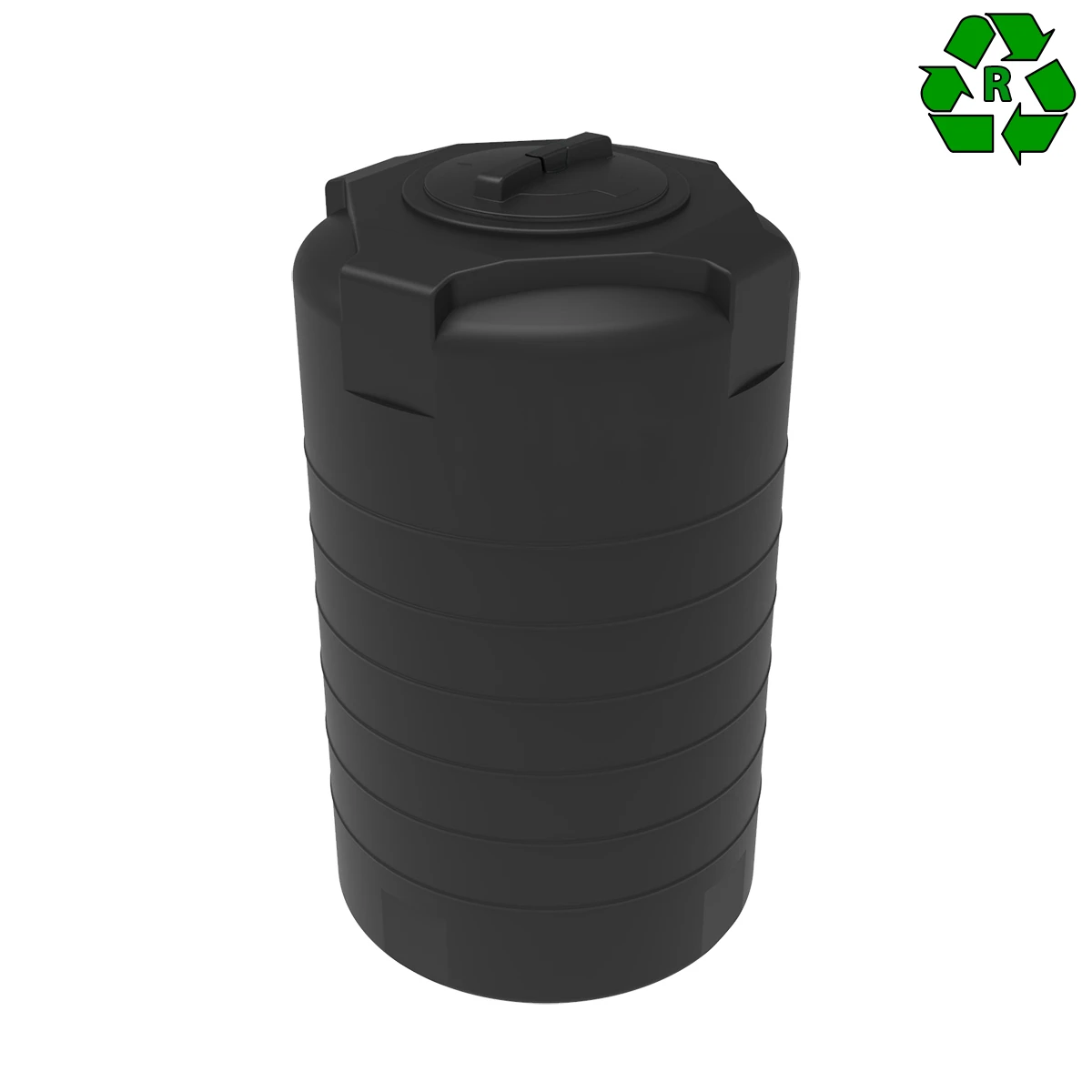 Экопром Емкость R T 500л арт. 107.0500.899.000