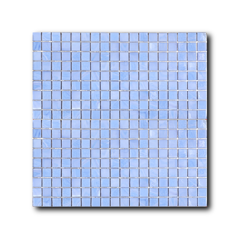 

Стеклянная мозаика Art&Natura Classic Glass (1,5х1,5) Sophie 2 29,5х29,5